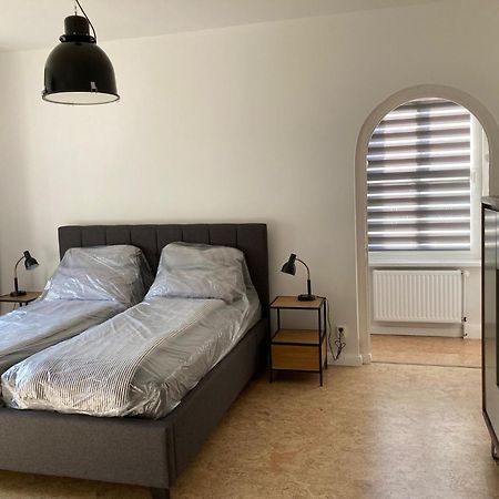 Fewo Villa Haase Ostorfer Hals Kültér fotó