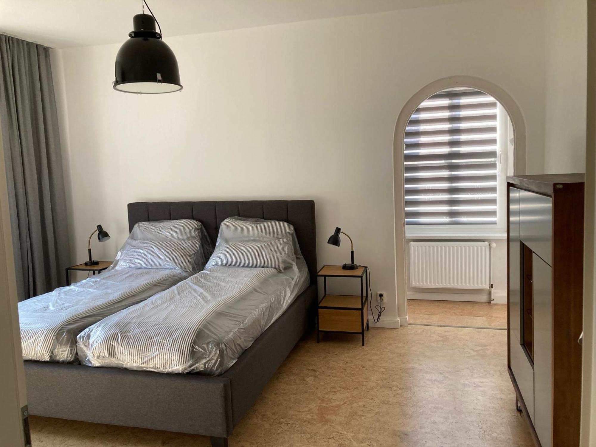 Fewo Villa Haase Ostorfer Hals Kültér fotó